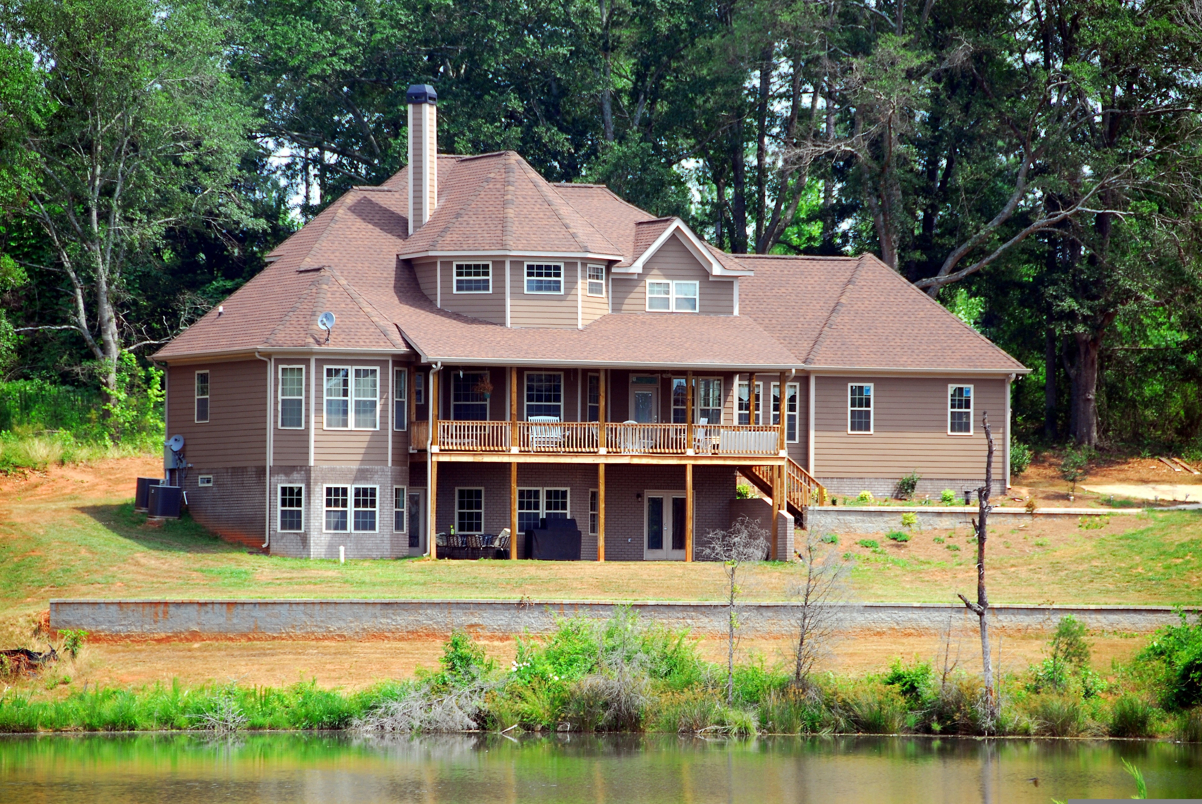 Home Insurance - Residential Property