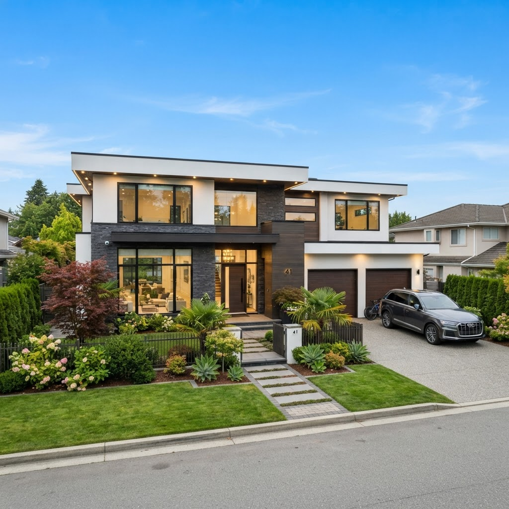 Modern home protection