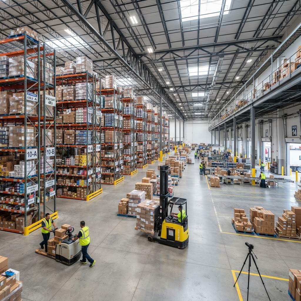 Commercial Insurance